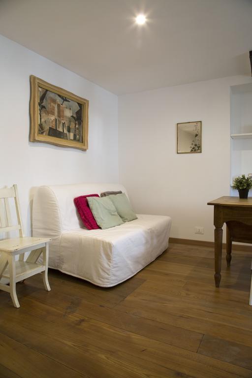 Cairoli Interno 9A Roma Exterior foto