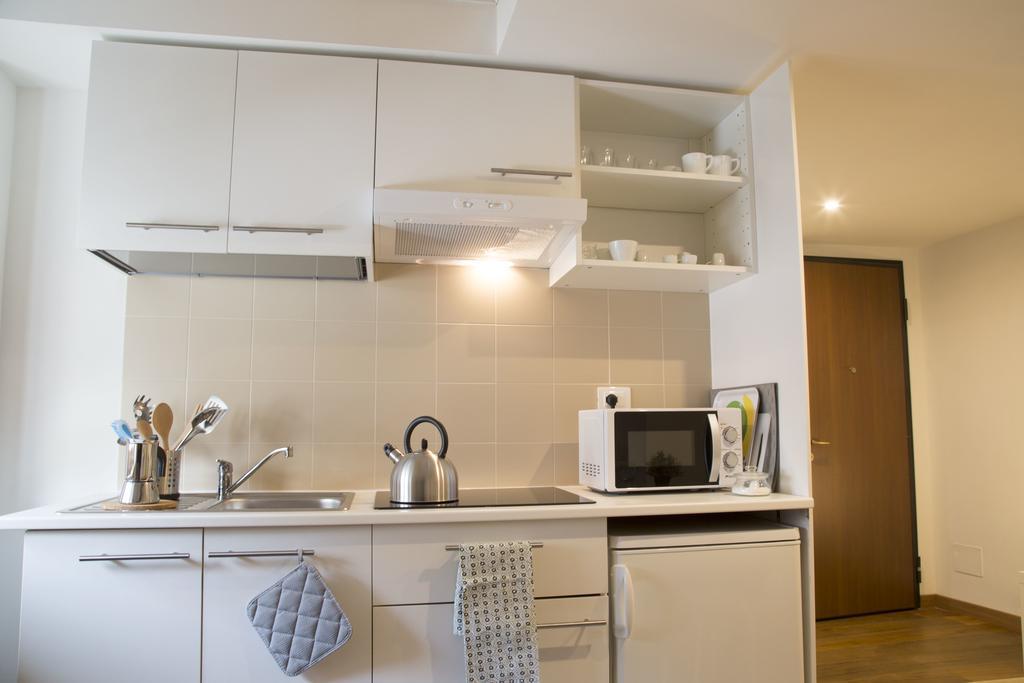 Cairoli Interno 9A Roma Exterior foto
